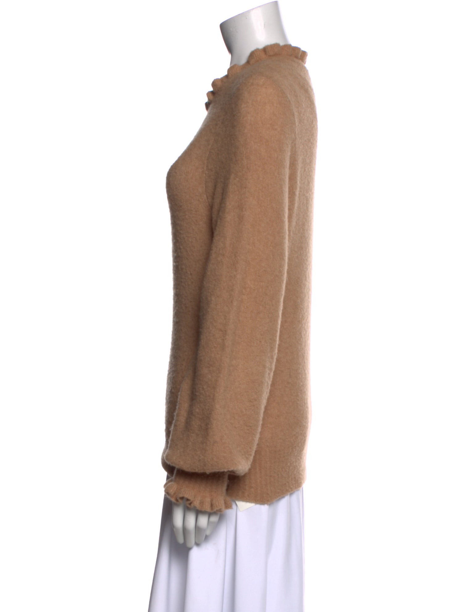 DÔEN Crew Neck Sweater