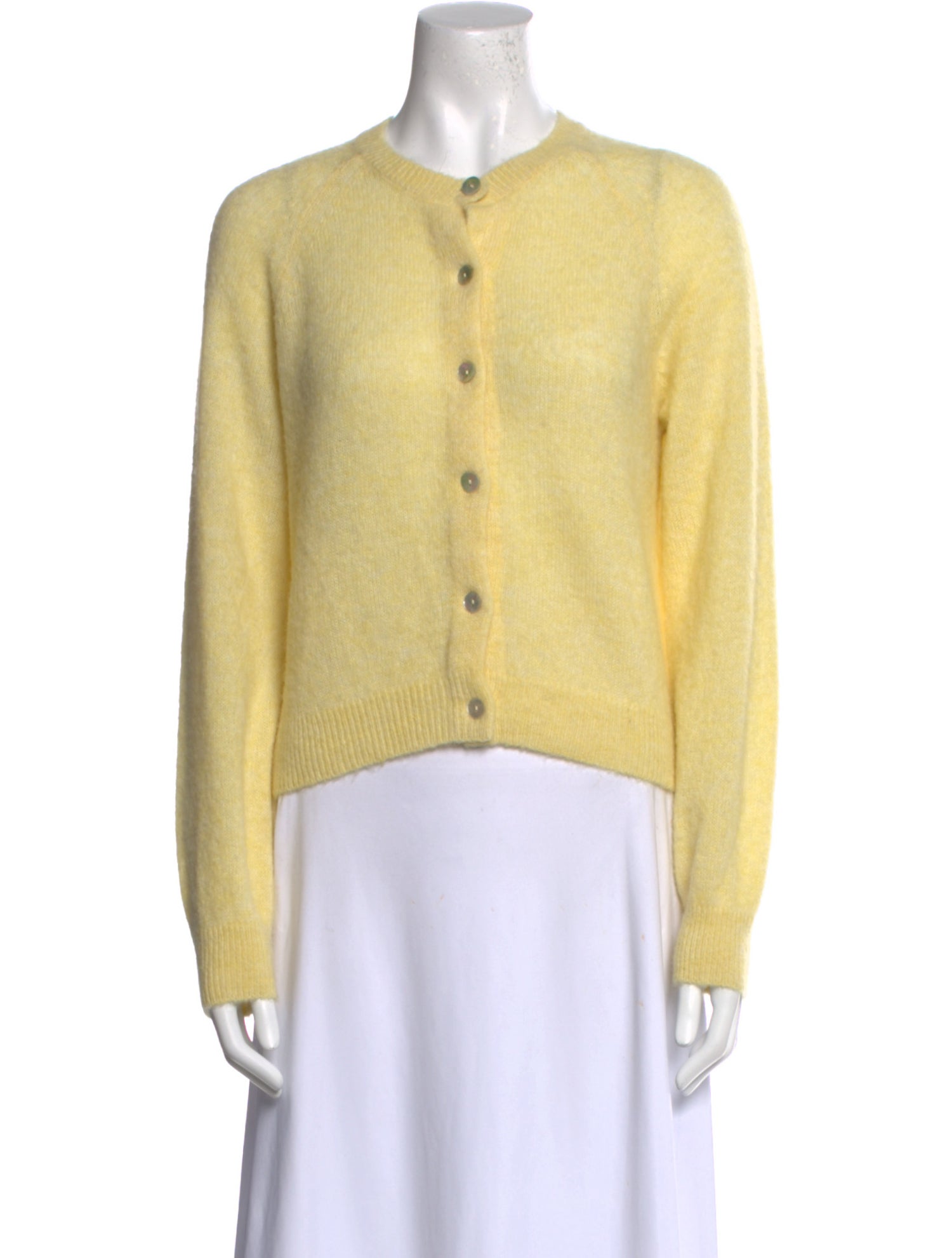 DÔEN Crew Neck Sweater