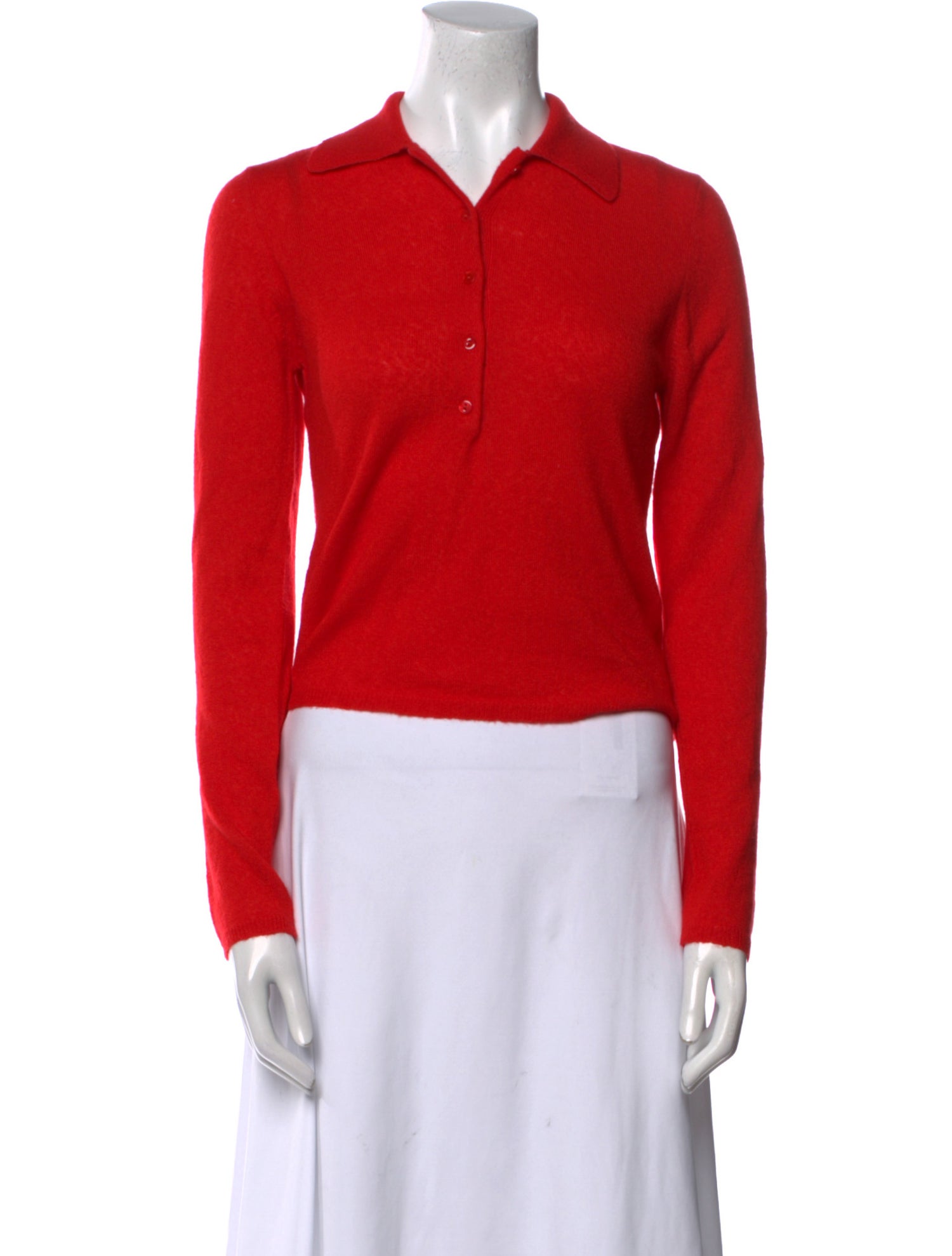 DÔEN Cashmere Crew Neck Sweater