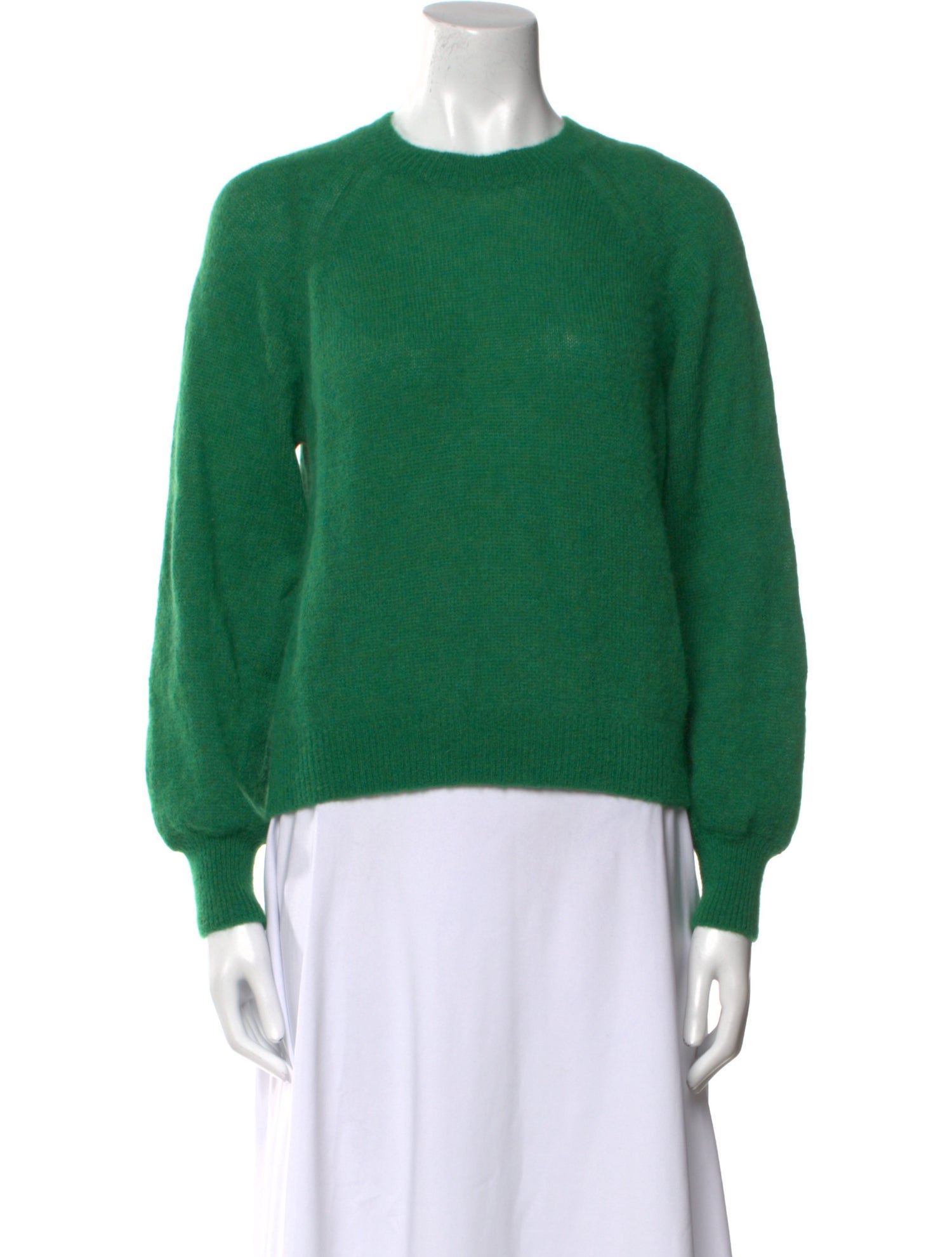 DÔEN Crew Neck Sweater