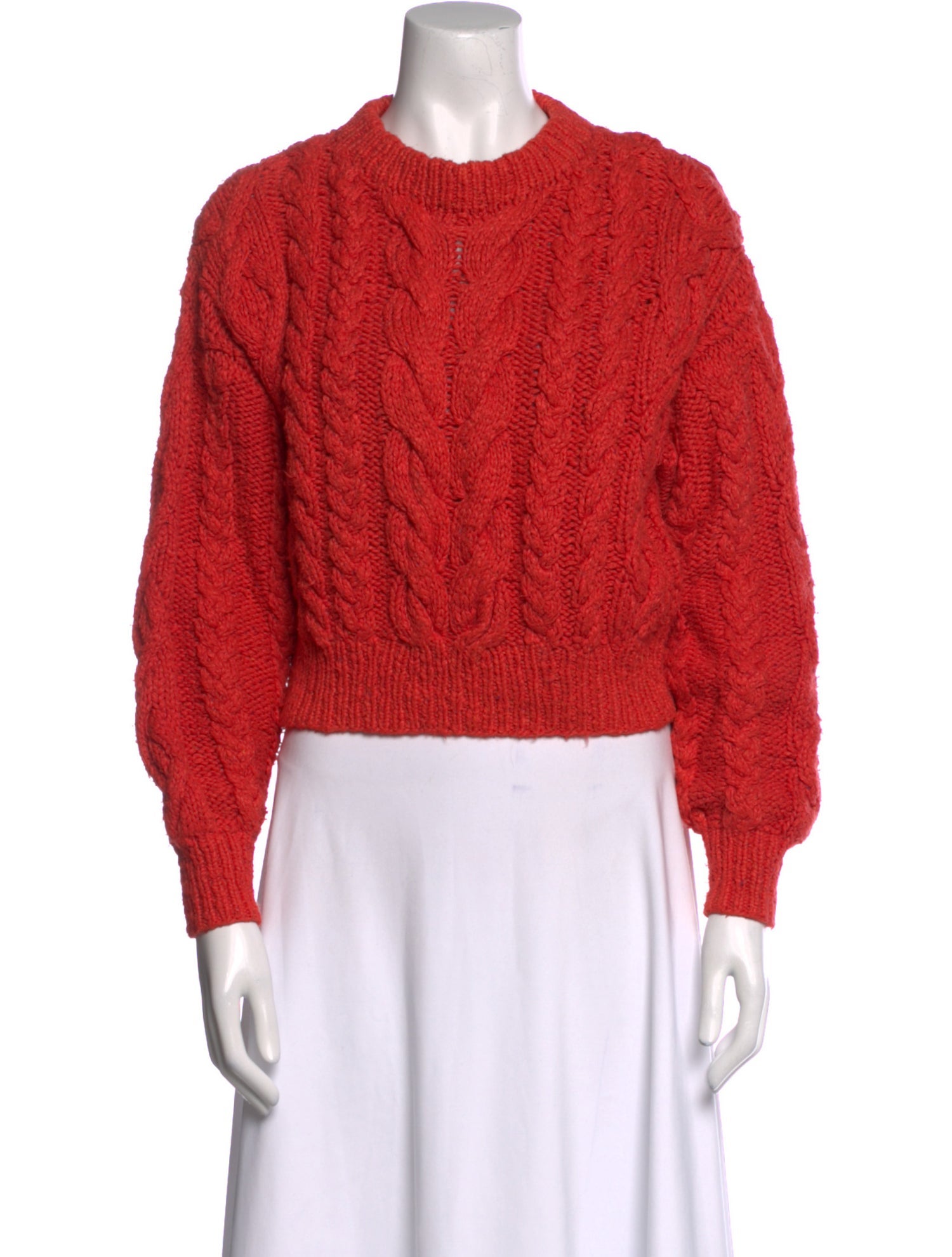 DÔEN Crew Neck Sweater