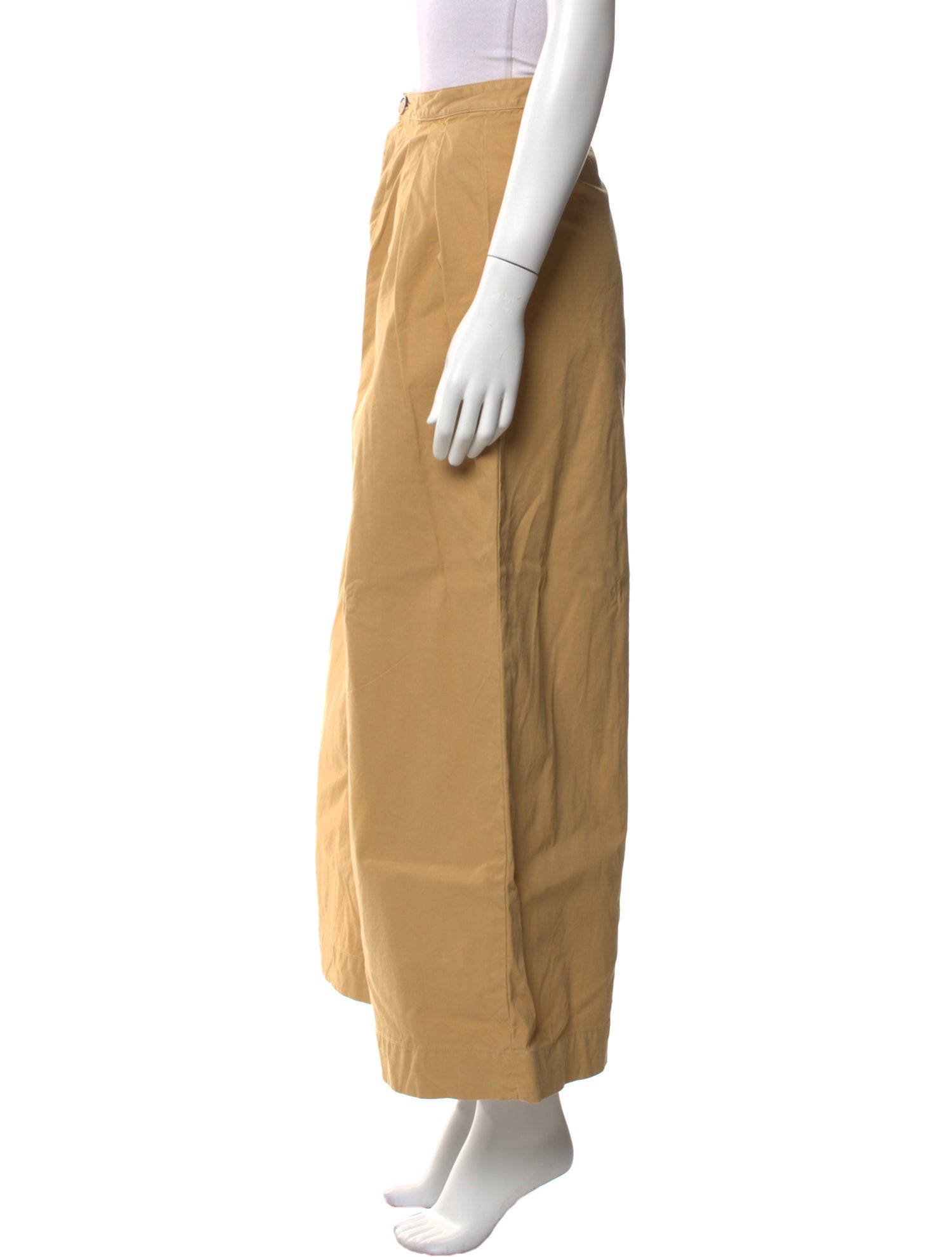 DÔEN Wide Leg Pants