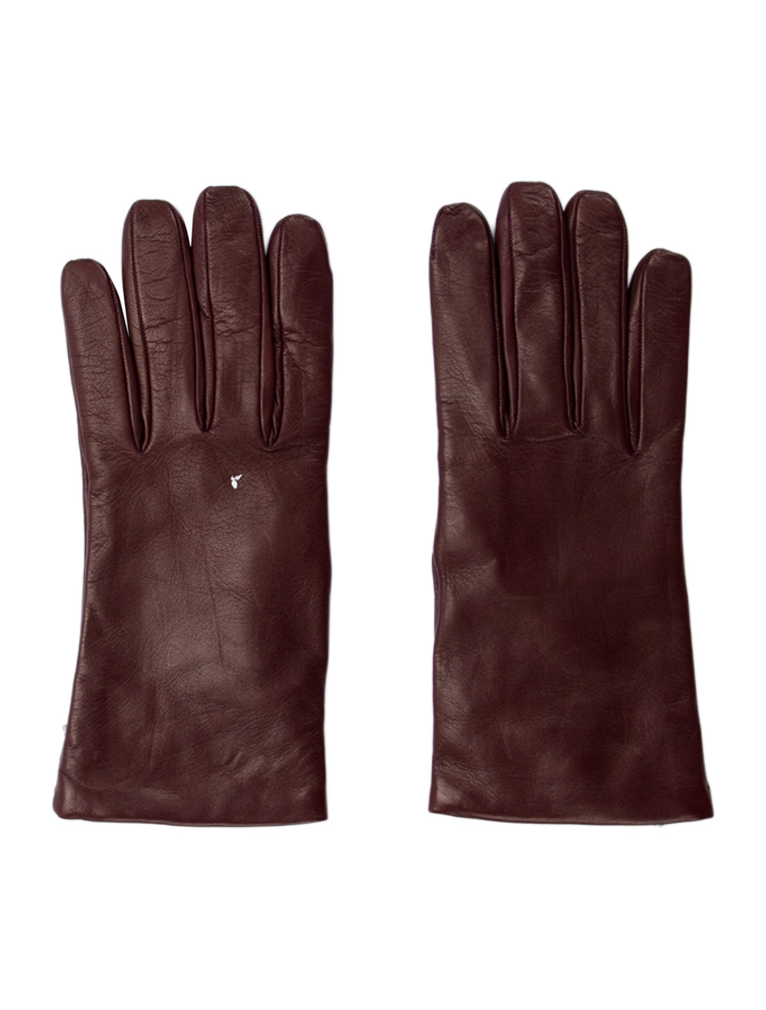DÔEN leather winter gloves w/Tags