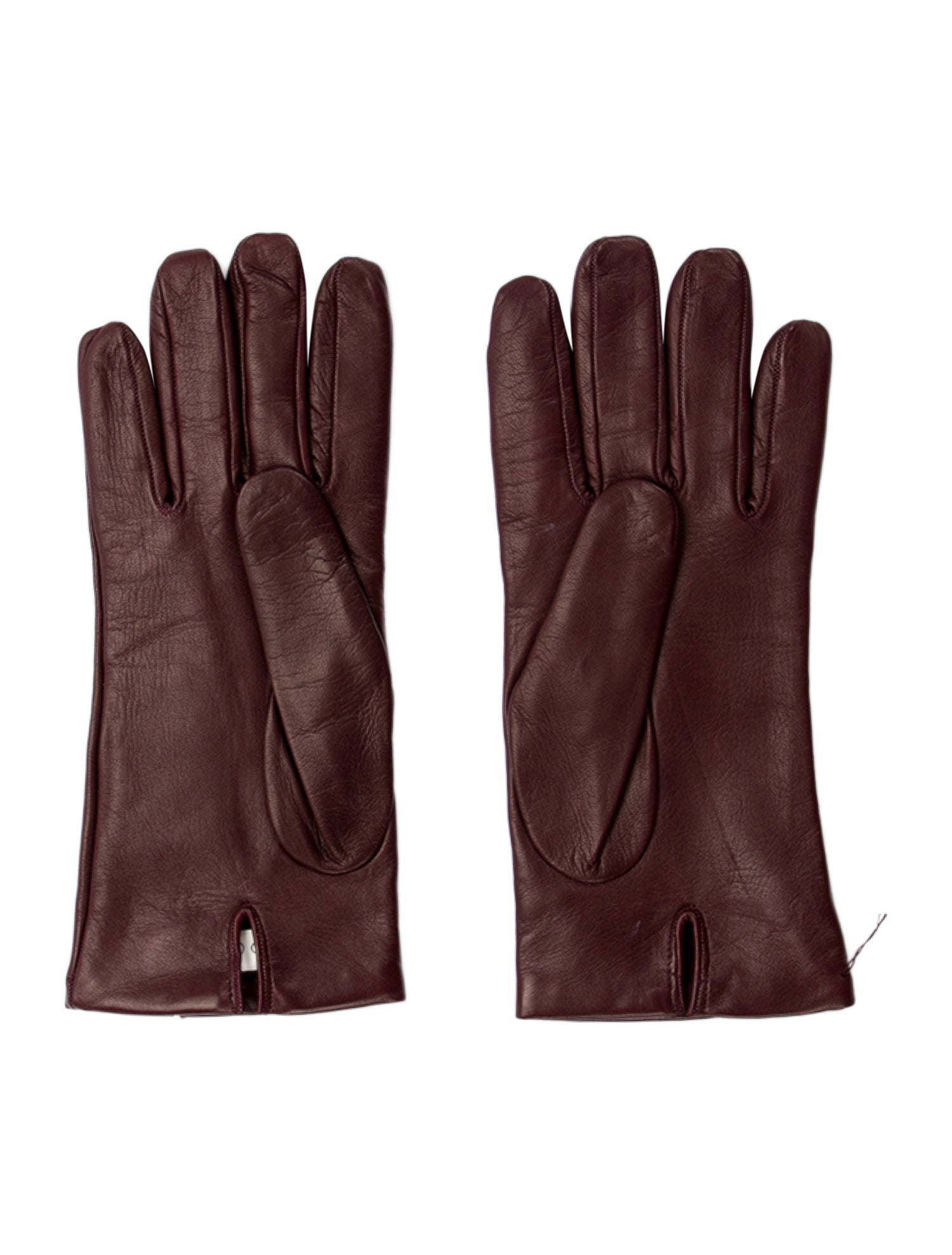 DÔEN leather winter gloves w/Tags