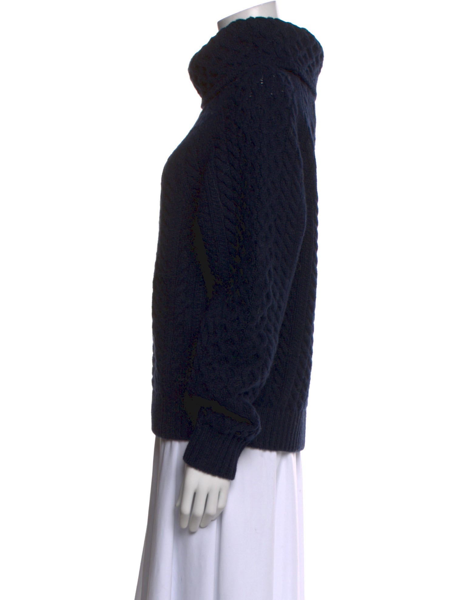 DÔEN Turtleneck Sweater