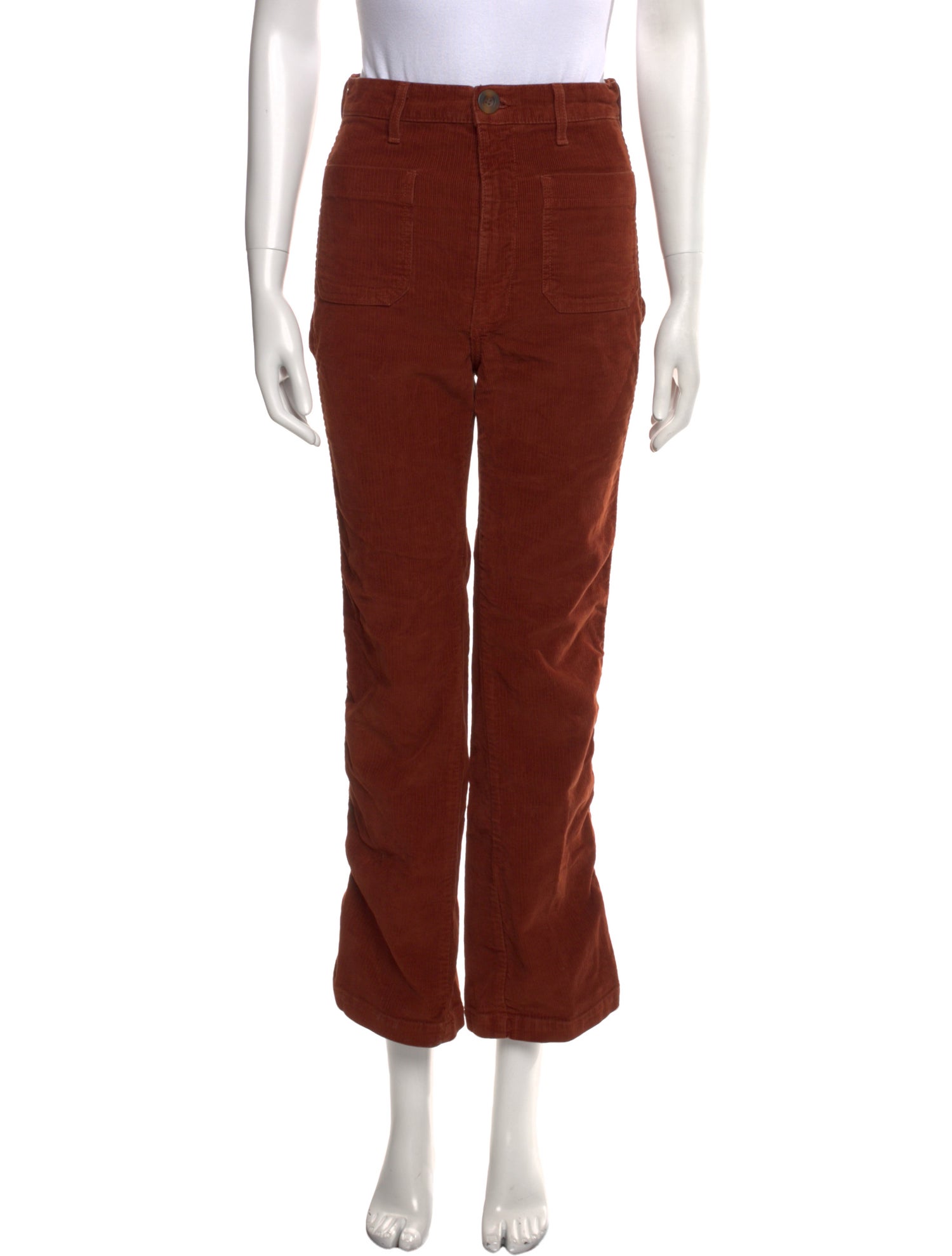 DÔEN Wide Leg Pants