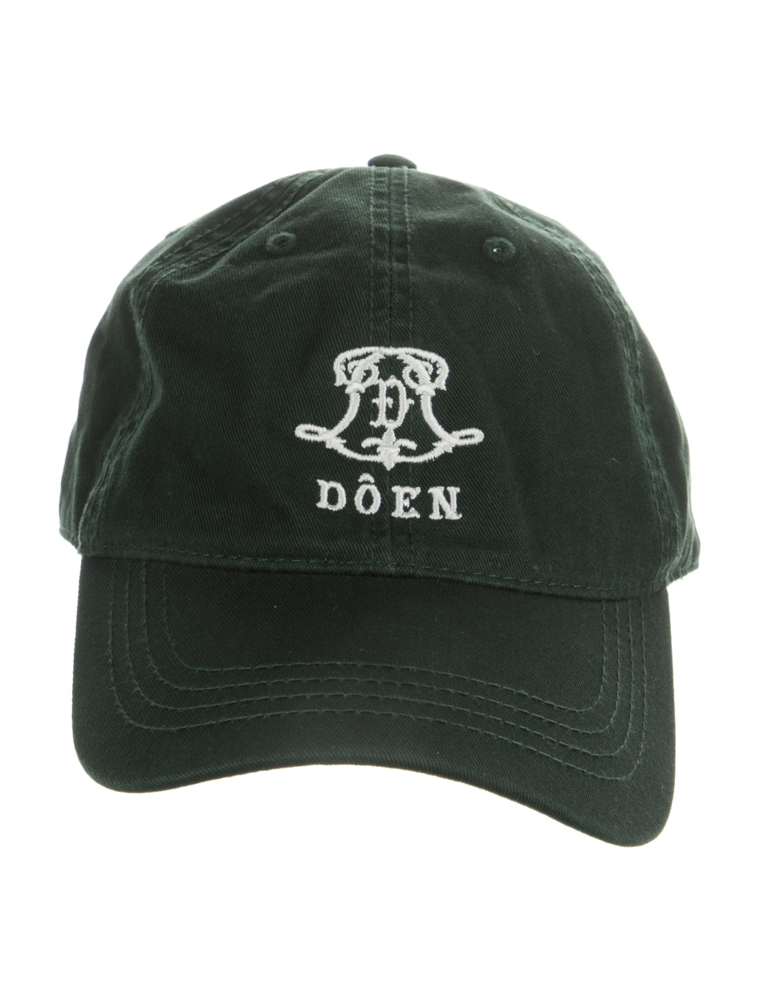 DÔEN Logo Baseball Cap