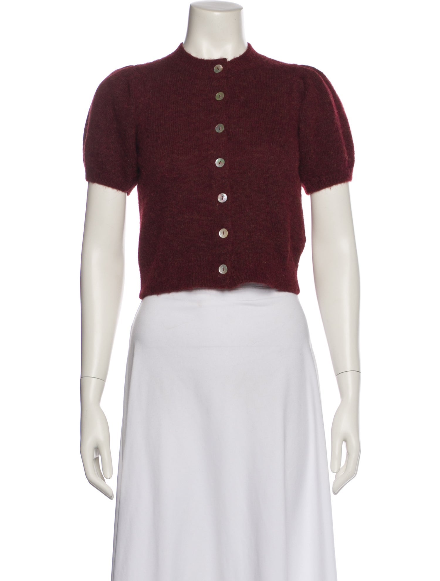 DÔEN Crew Neck Sweater