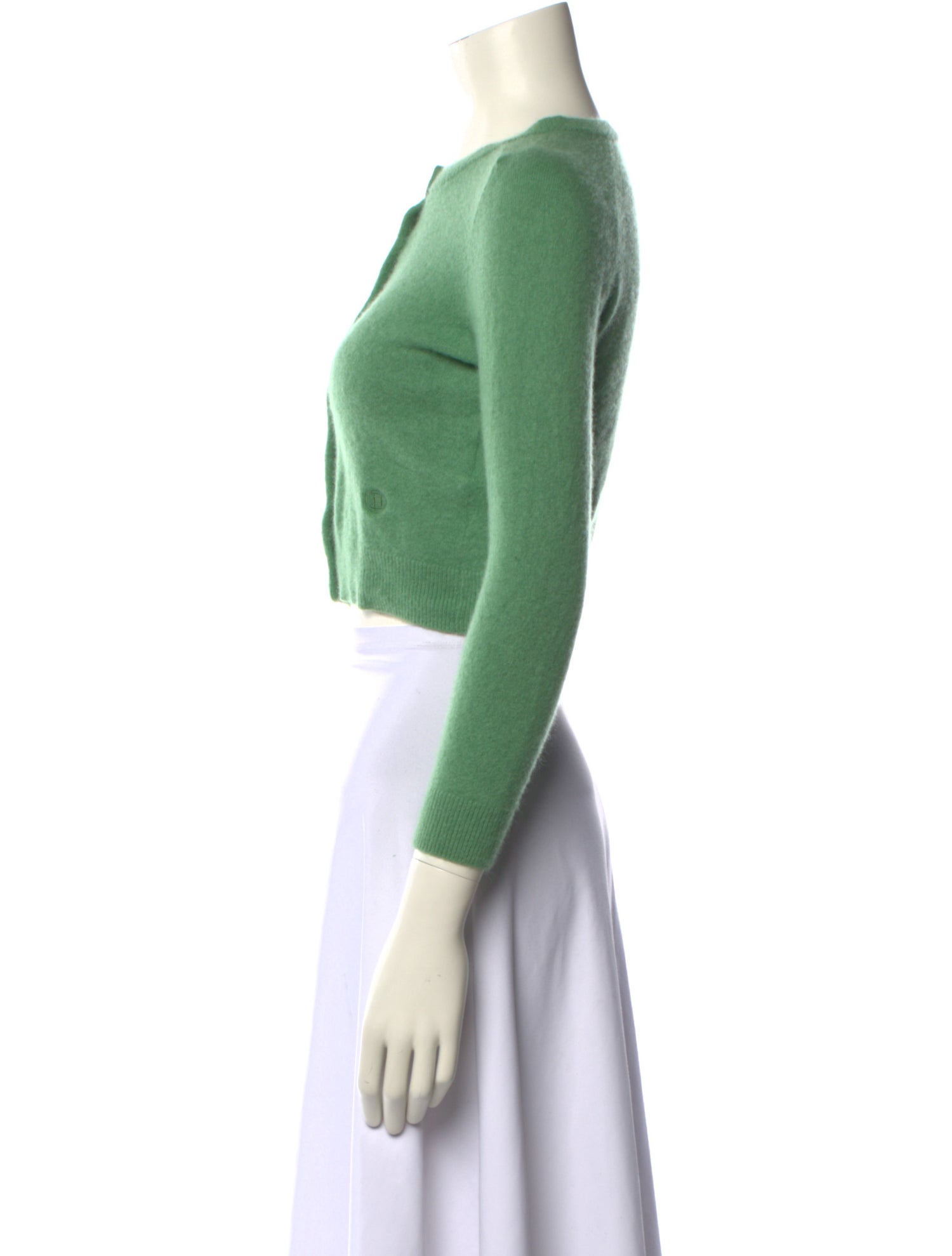 DÔEN Cashmere Crew Neck Sweater