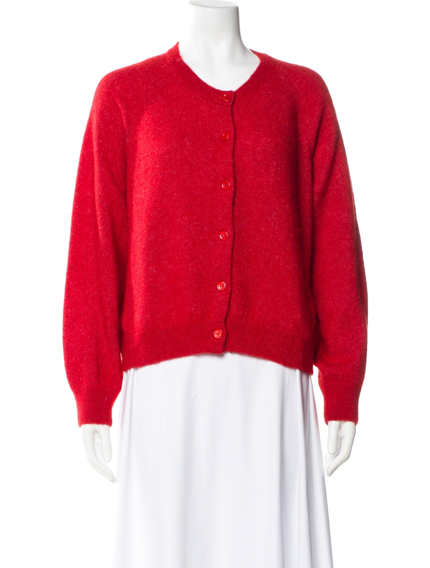 DÔEN Crew Neck Sweater