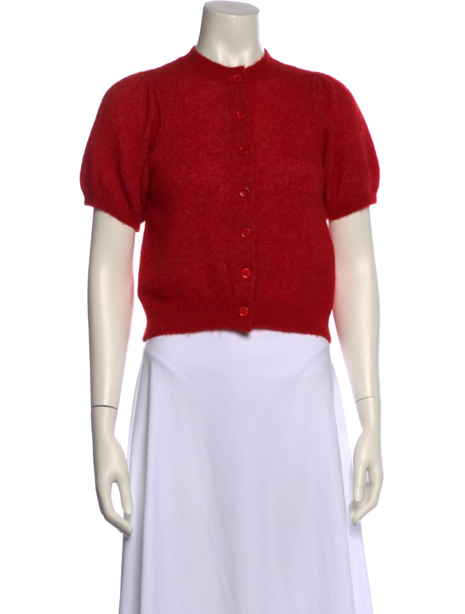 DÔEN Crew Neck Sweater