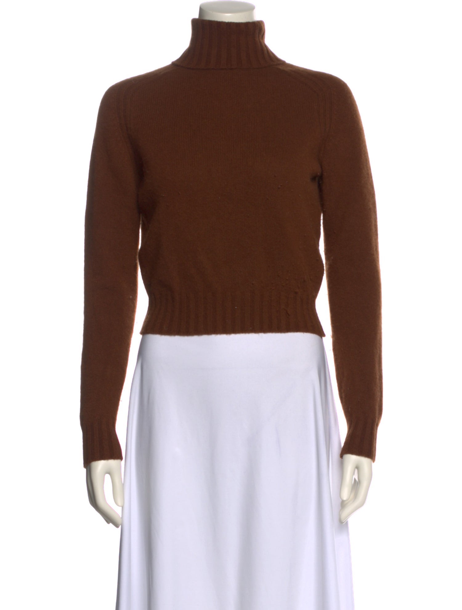 DÔEN Cashmere Turtleneck Sweater