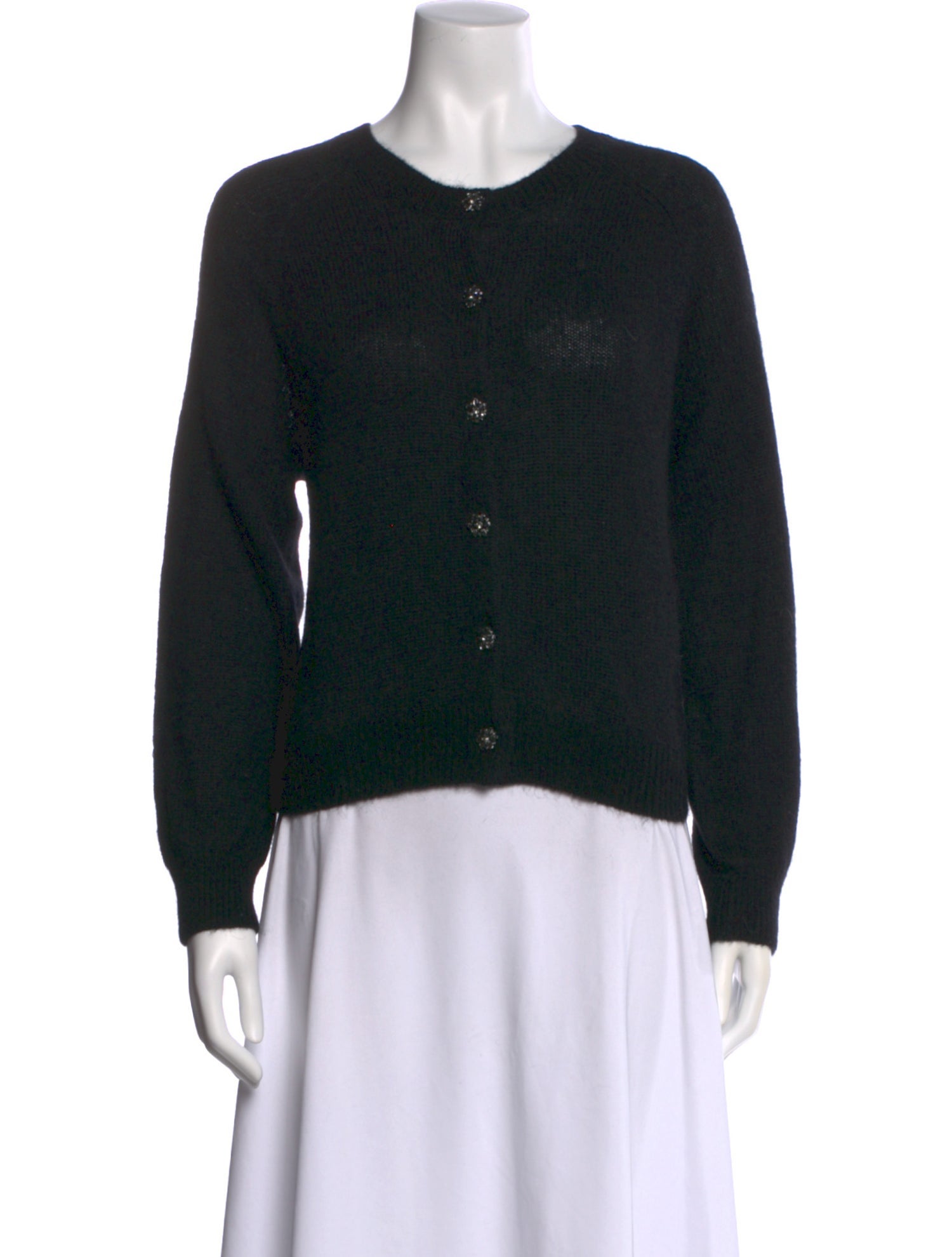 DÔEN Crew Neck Sweater w/ Tags