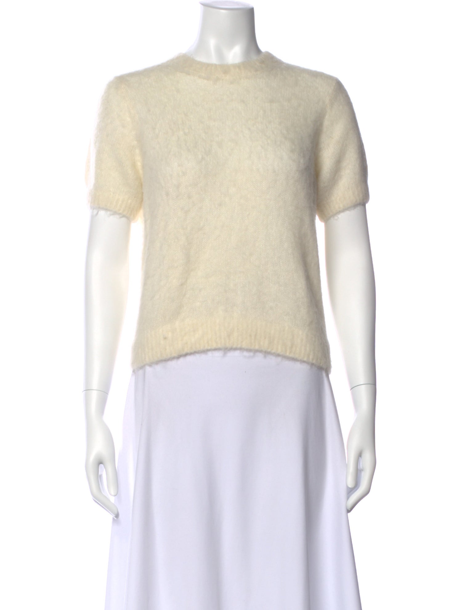 DÔEN Crew Neck Sweater