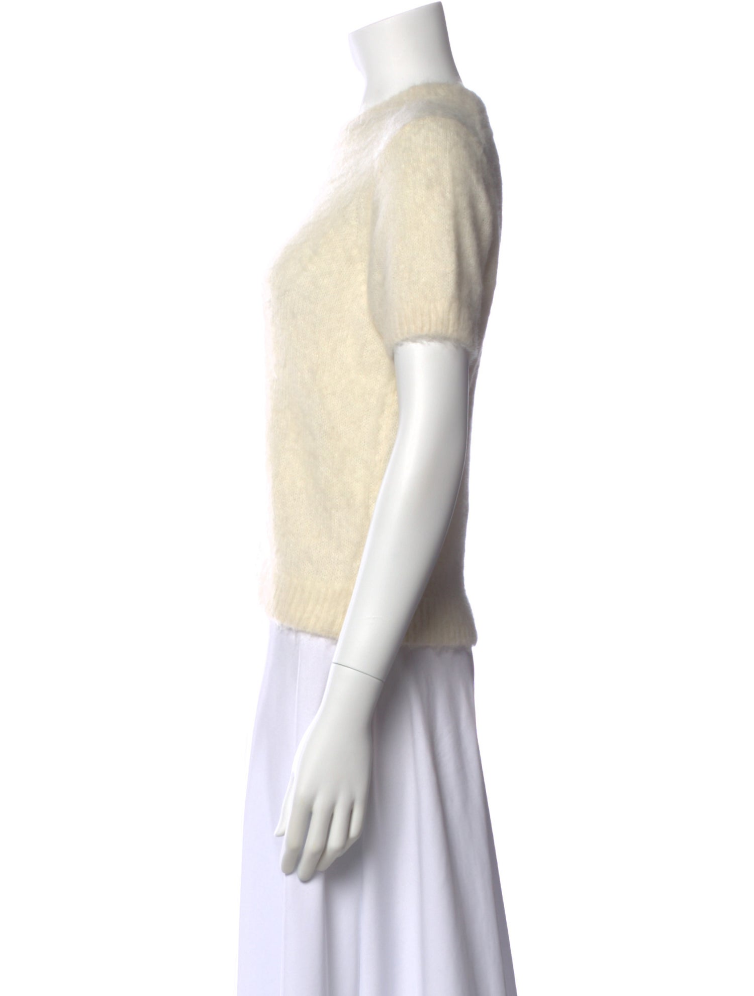 DÔEN Crew Neck Sweater