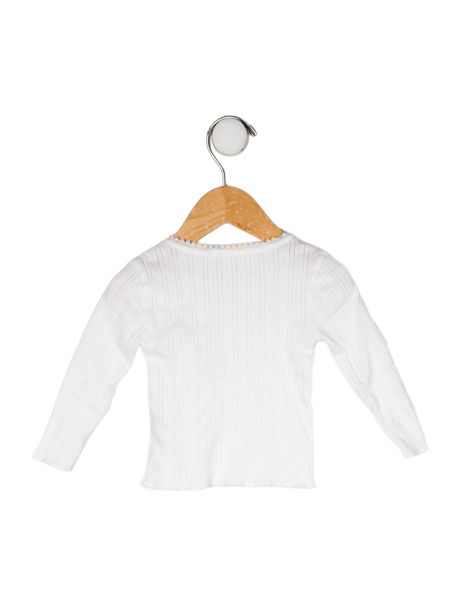 DÔEN Cotton Long Sleeve T Shirt