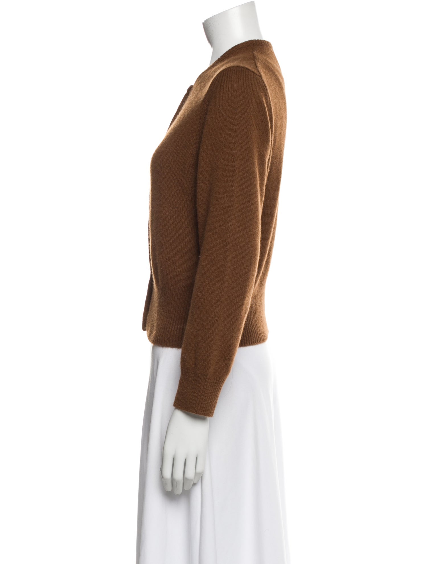 DÔEN Cashmere Crew Neck Sweater