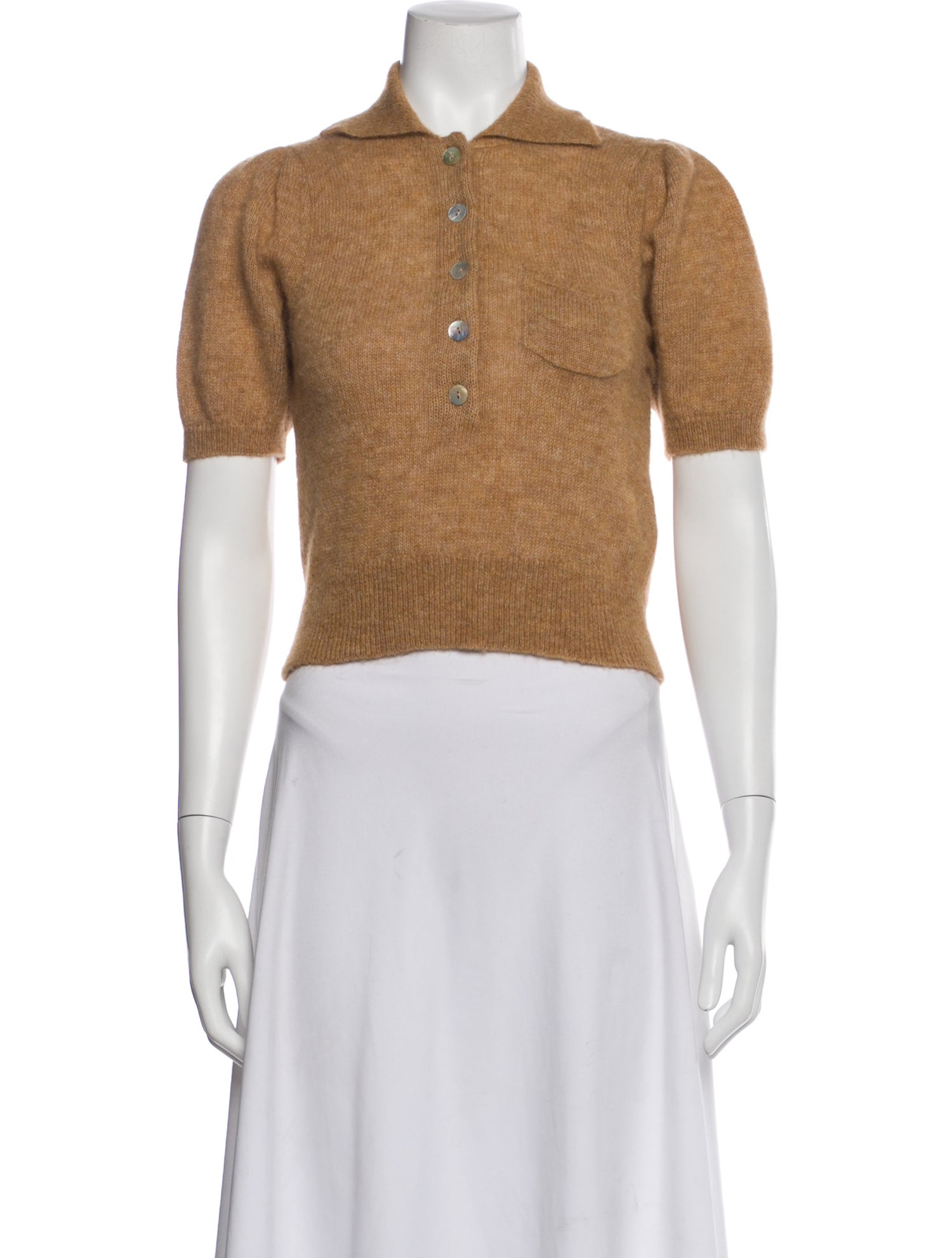 DÔEN Alpaca Sweater