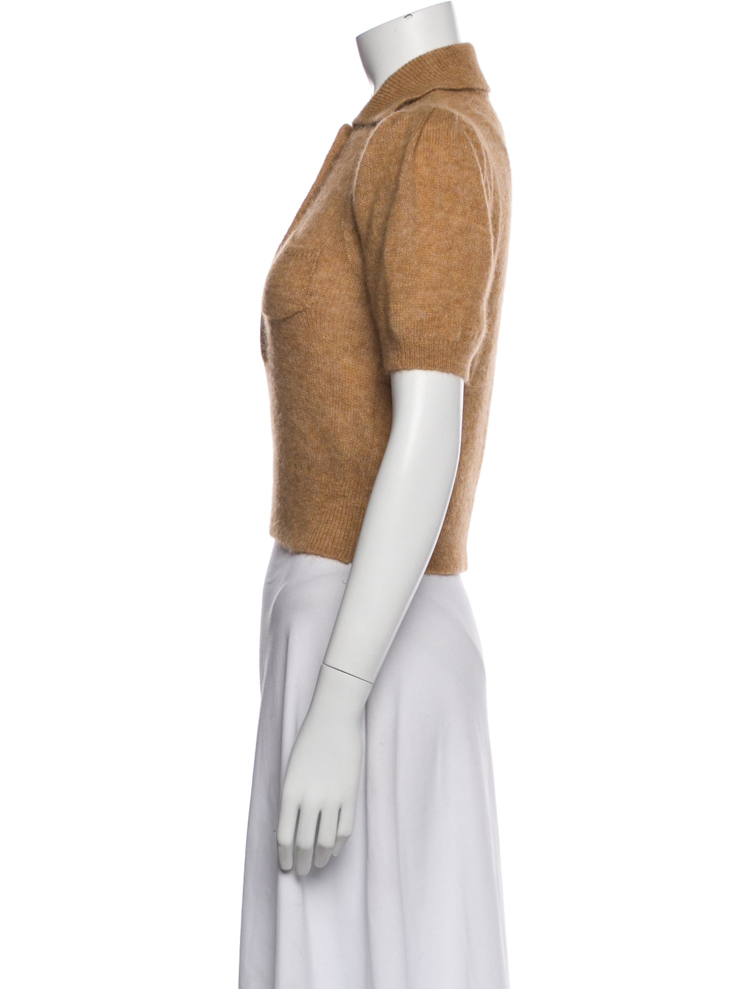 DÔEN Alpaca Sweater