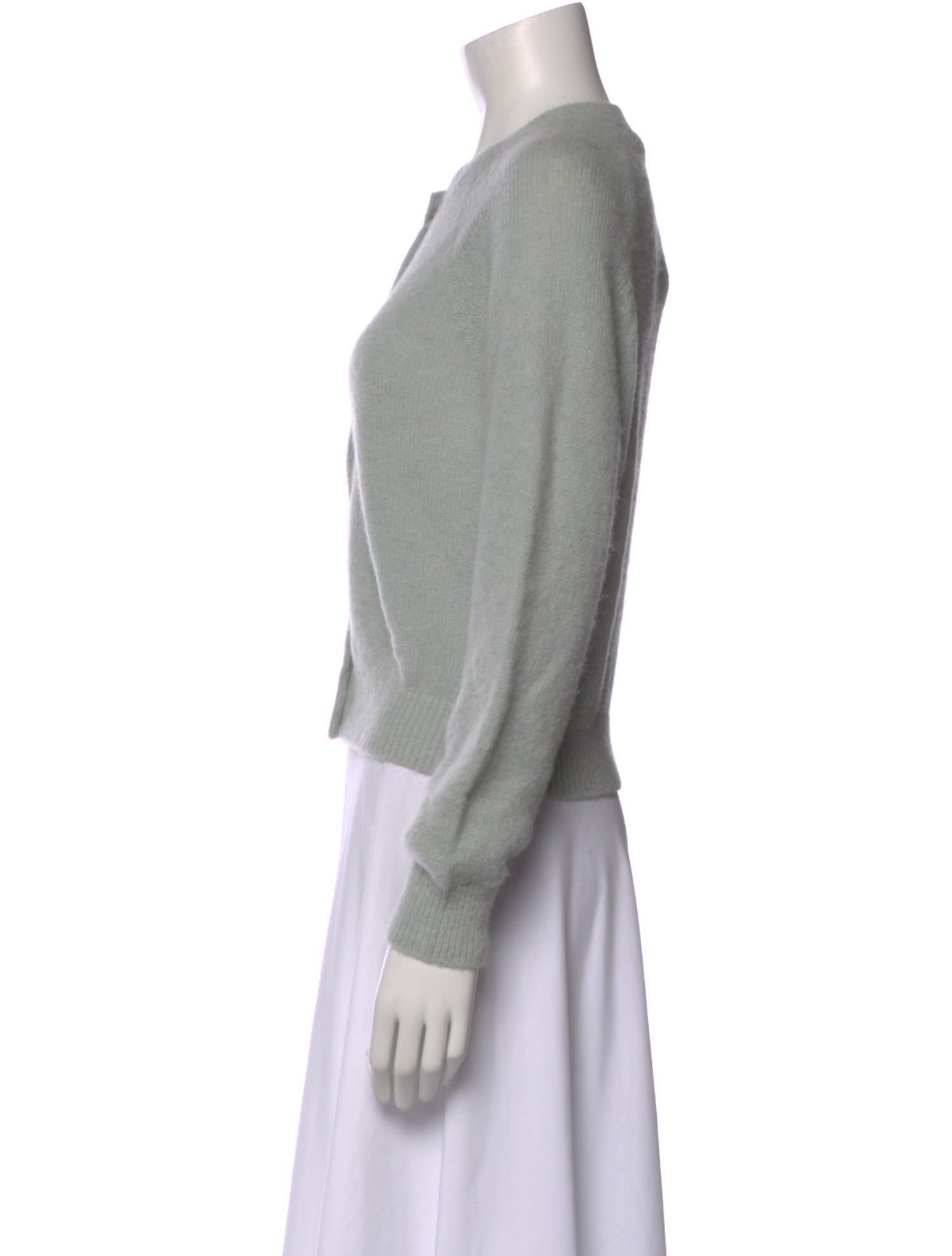DÔEN Crew Neck Sweater