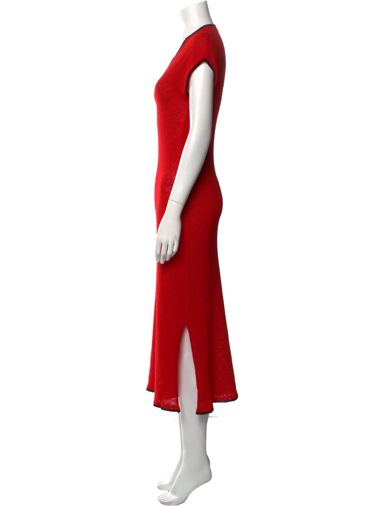 Dorothee Bis Vintage Long Dress