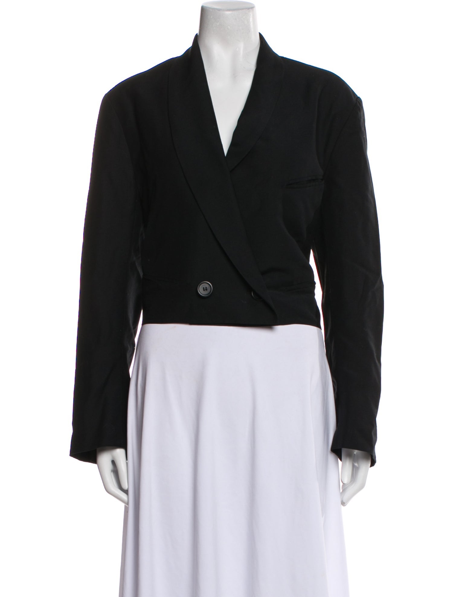 Dorothee Bis Wool Blazer