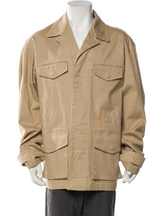 DOCUMENT Utility Jacket