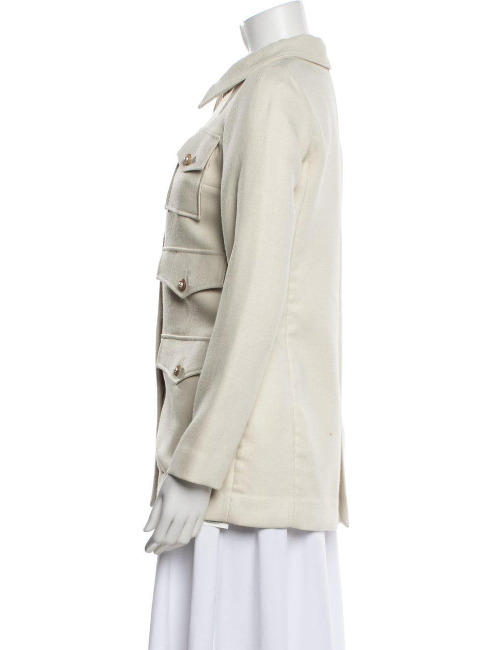 Donata Davidoff Utility Jacket View 2