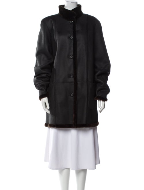 Dominic Bellissimo Faux Fur Coat