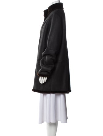 Dominic Bellissimo Faux Fur Coat