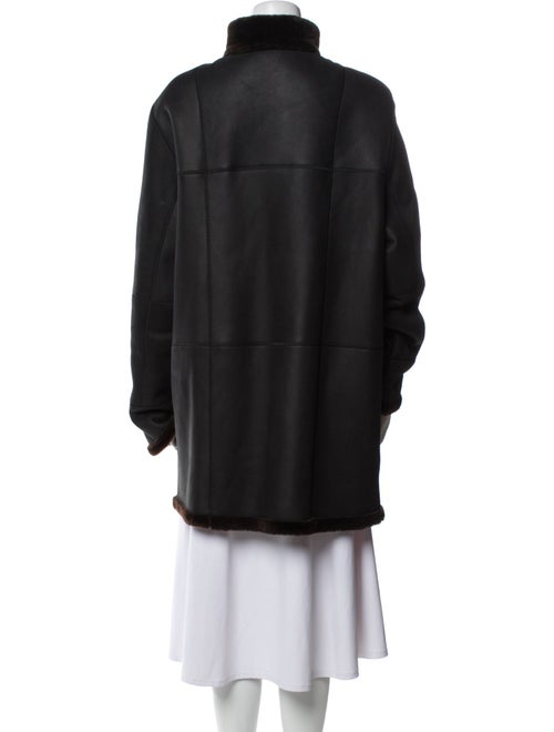 Dominic Bellissimo Faux Fur Coat