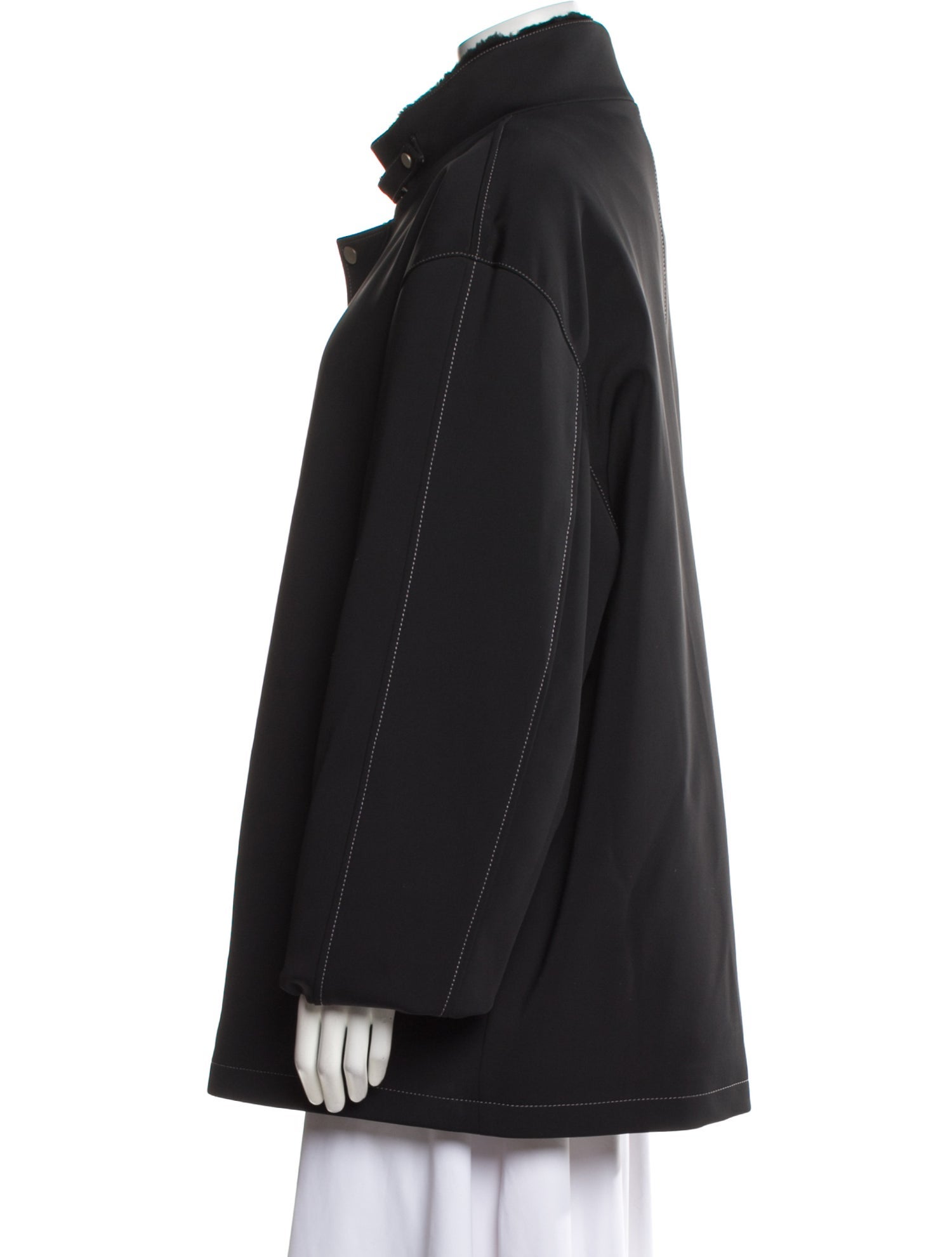 Dominic Bellissimo Jacket