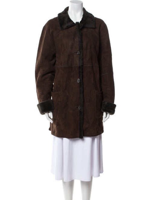 Dominic Bellissimo Utility Jacket