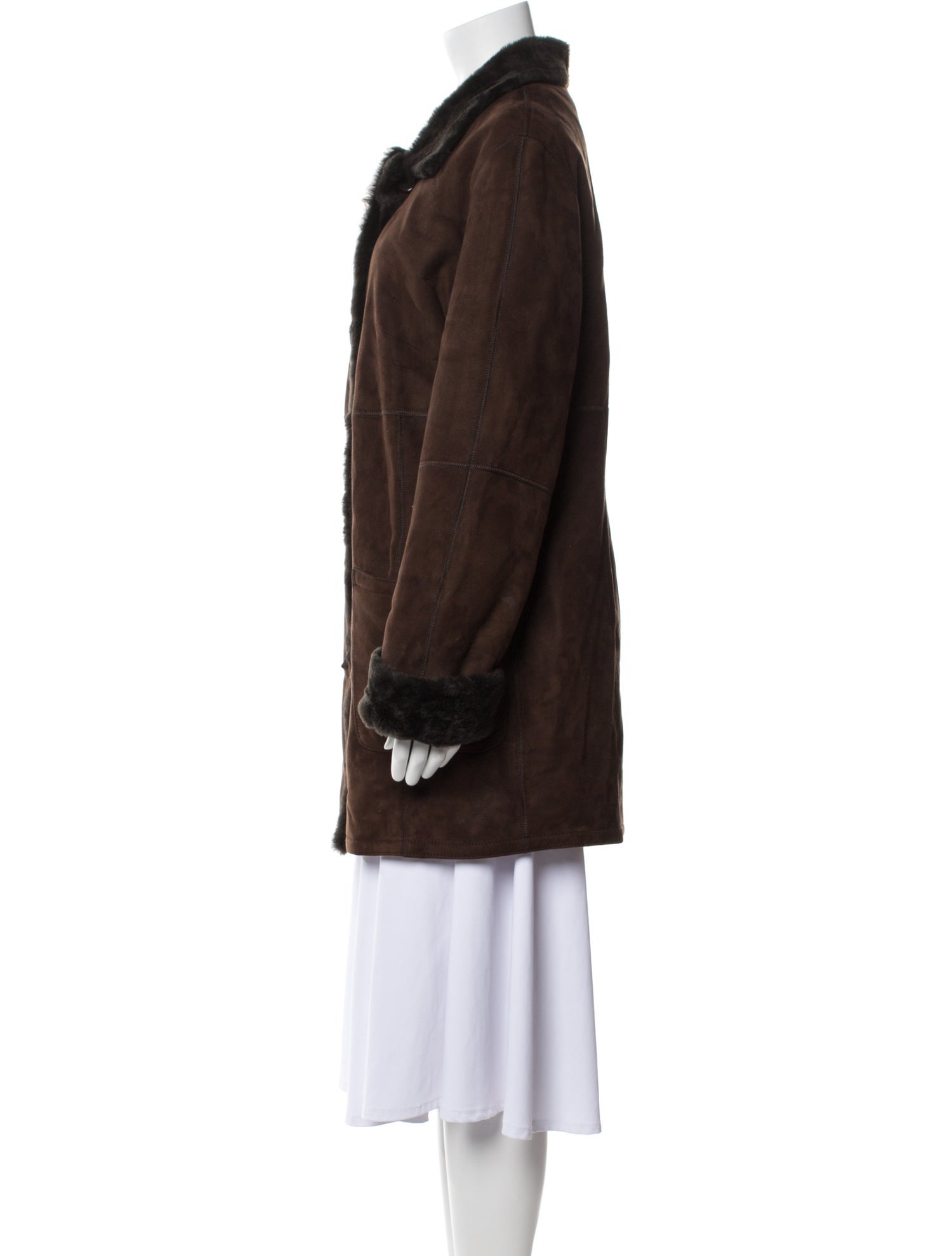 Dominic Bellissimo Utility Jacket