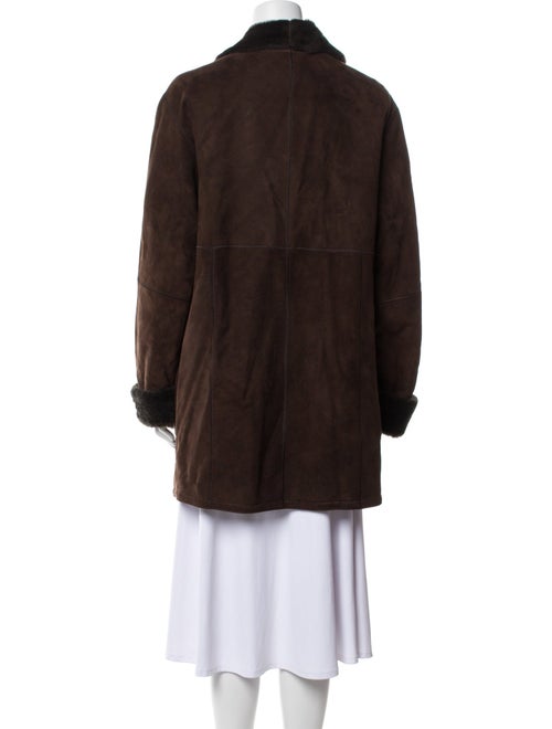 Dominic Bellissimo Utility Jacket