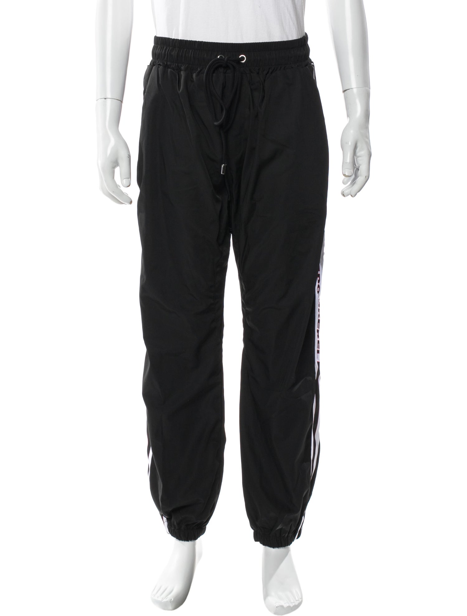 DomRebel Vintage Joggers w/ Tags