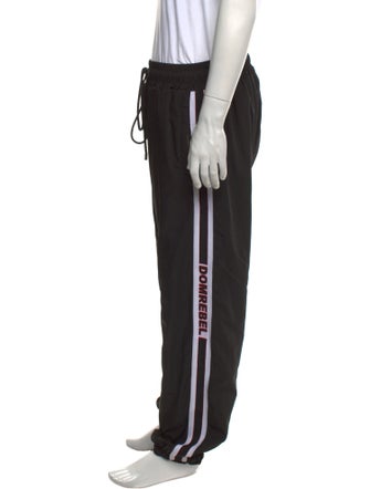 DomRebel Joggers