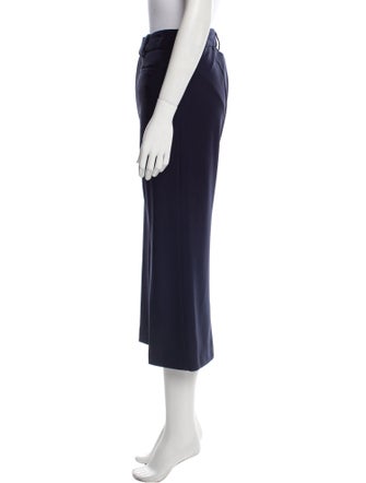 Dondup Wide Leg Pants