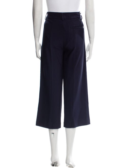 Dondup Wide Leg Pants