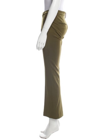 Dondup Wide Leg Pants