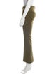 Dondup Wide Leg Pants
