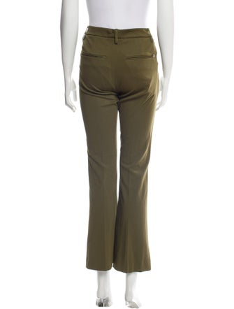 Dondup Wide Leg Pants