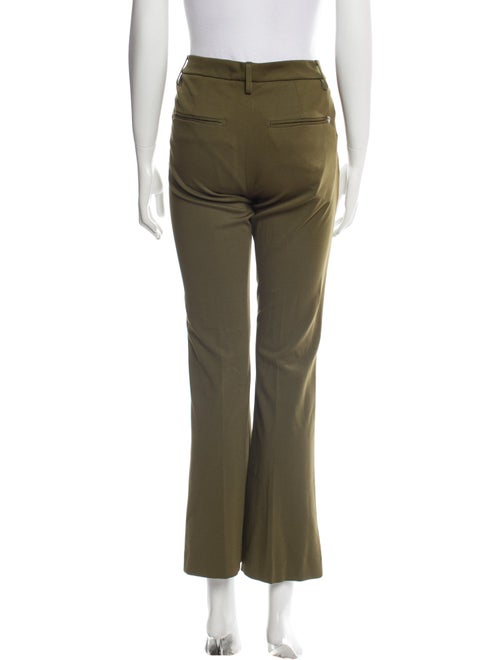 Dondup Wide Leg Pants