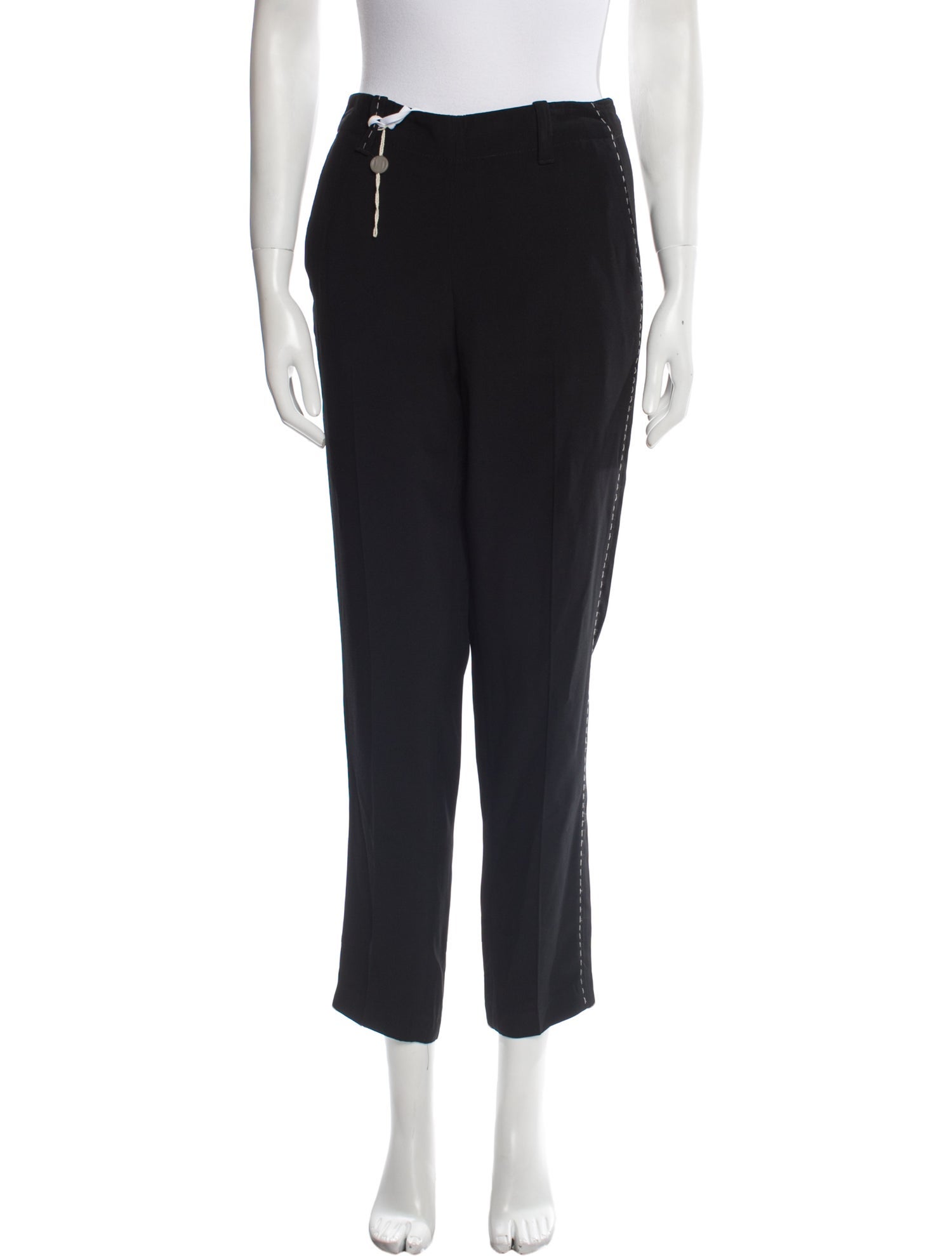 Dondup Straight Leg Pants