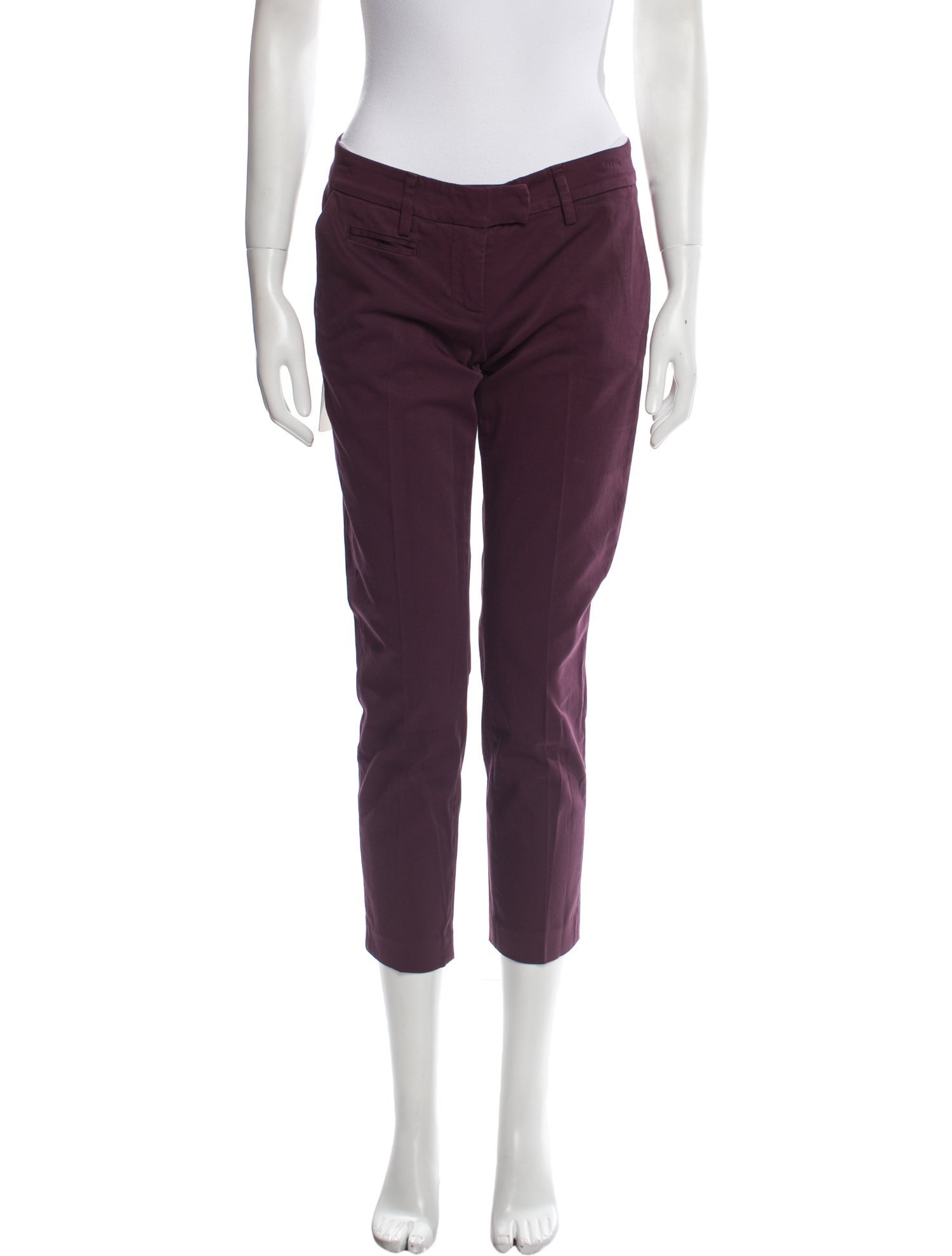 Dondup Straight Leg Pants w/ Tags