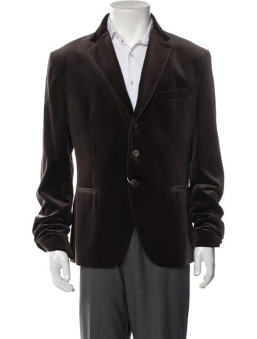 Dondup Suiting Blazer Us44, It54 | 4XL