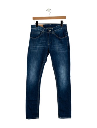 Dondup Skinny Jeans