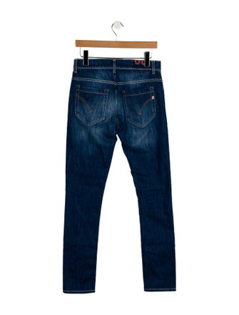 Dondup Skinny Jeans