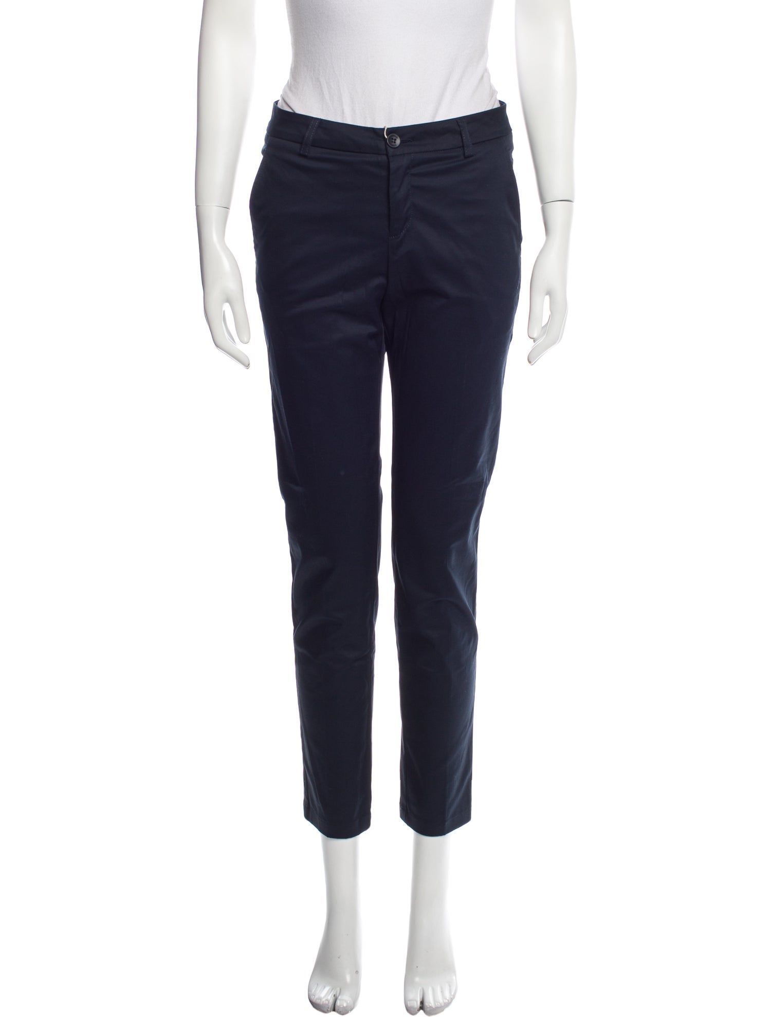 Dondup Straight Leg Pants