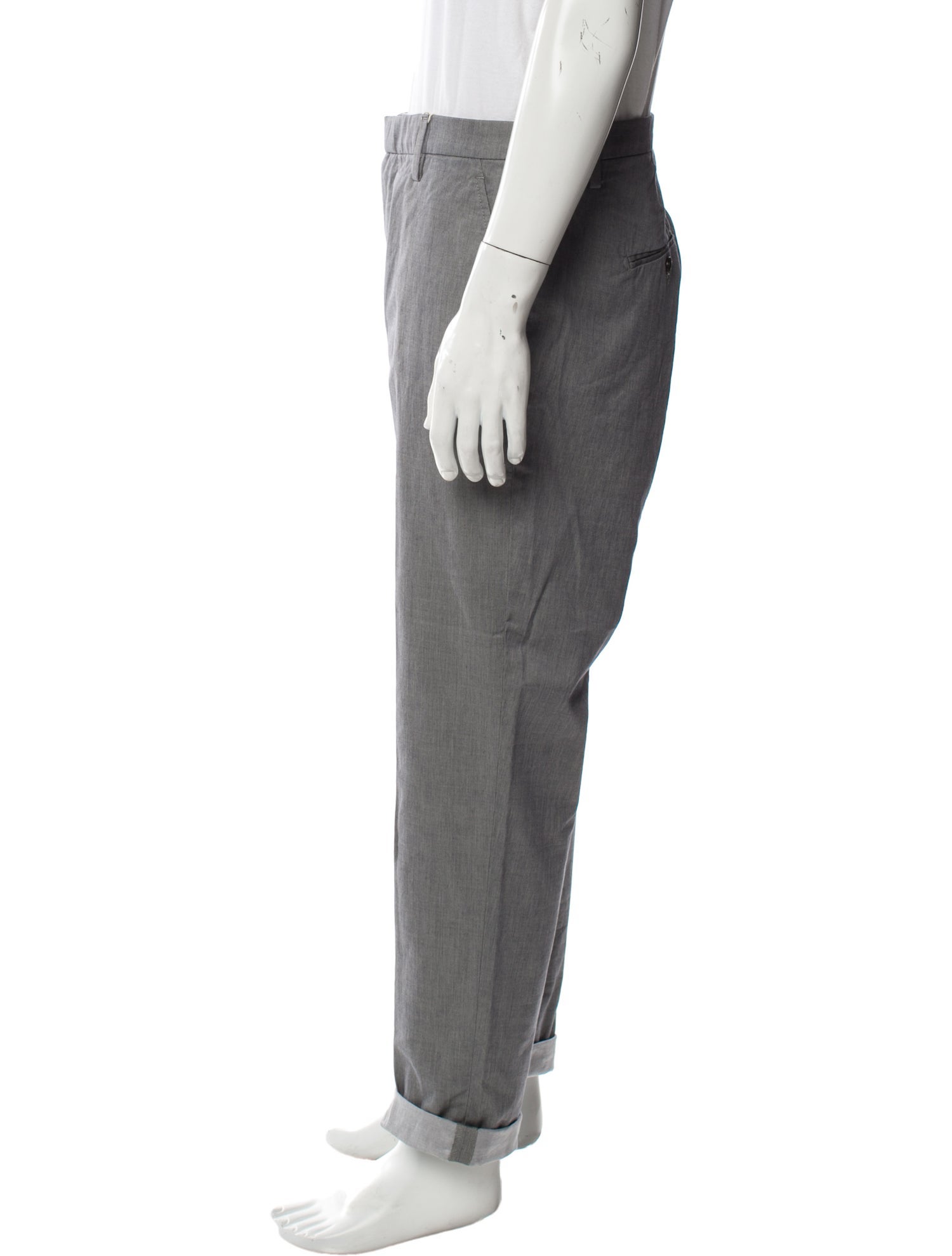 Dondup Pants w/ Tags